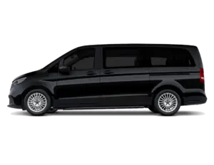 Minibus Taxis & Minicabs in Hook - Hook Airport Specialist Fleet