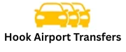 Local Minicab Company in Hook - Hook Airport Transfers